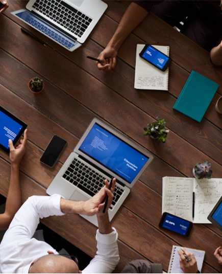 Rexmall Enterprises Journey